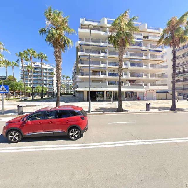 Passeig de Jaume I, 10