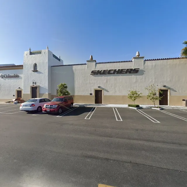 San Clemente outlets