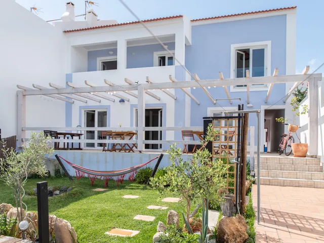 Ocean House Alentejo