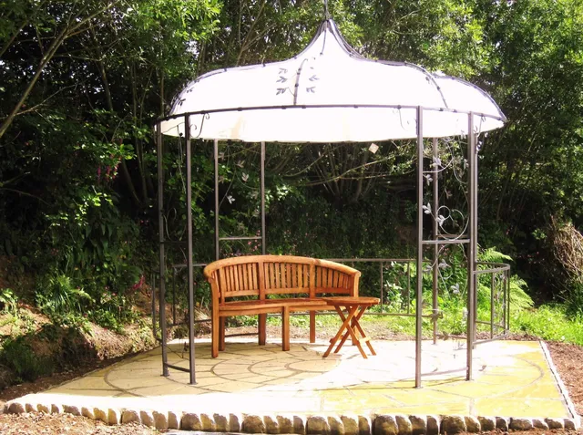 West Withy Farm Holiday Cottages