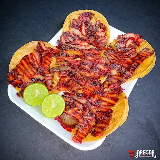 Tacon M Suc. Ferrocarrilera