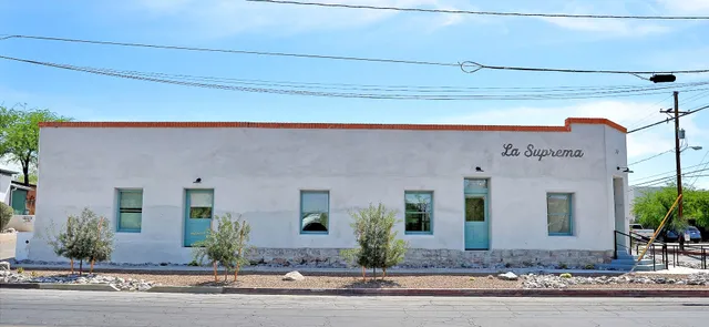 La Suprema Works & Events