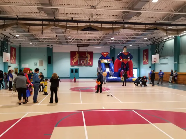 Freeport Recreation Center