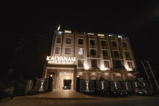 Kalyanam Hotel & Resort