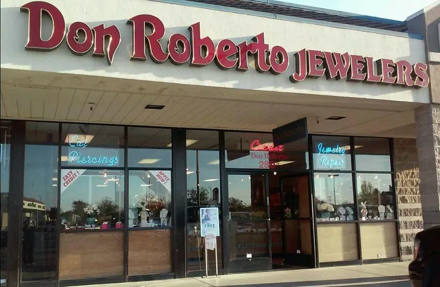 Don Roberto Jewelers