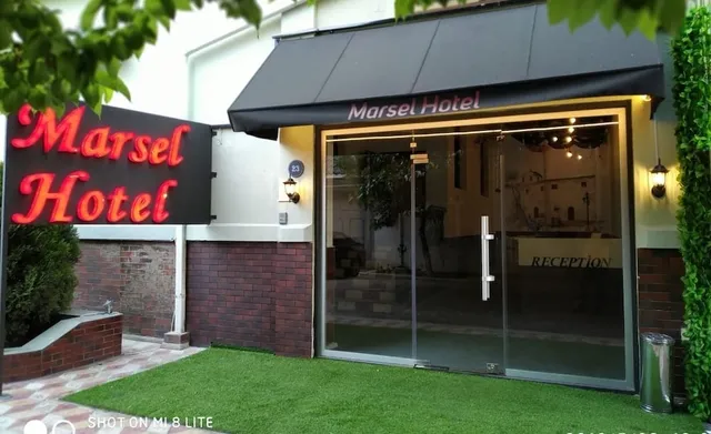 Marsel Hotel Baku