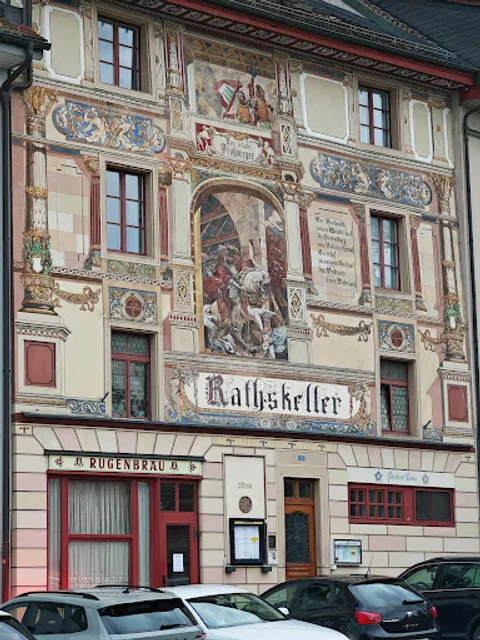 Rathskeller Olten
