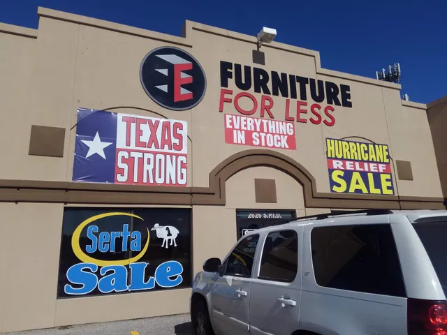 Empire Furniture For Less