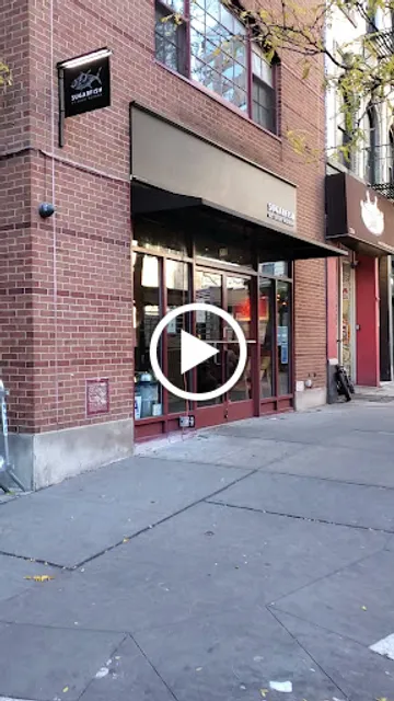 SUGARFISH by sushi nozawa