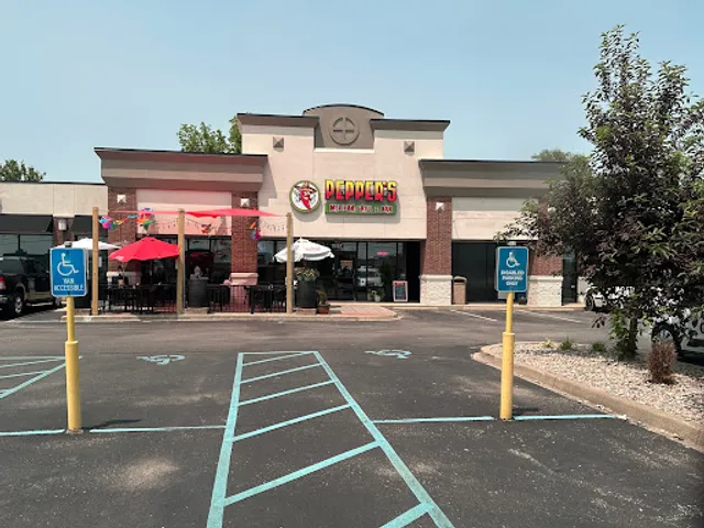 Pepper's Mexican Restaurant