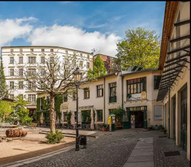 Galli Theater Berlin