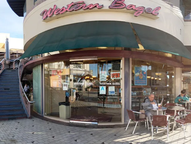 Western Bagel