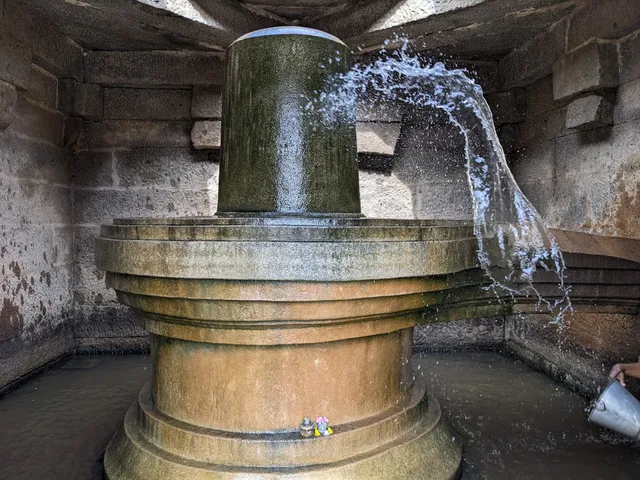 Shree Badavilinga Gudi