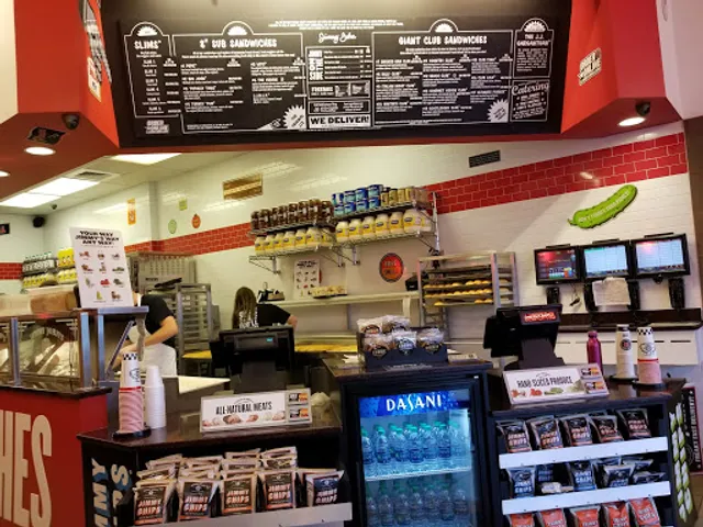 Jimmy John's