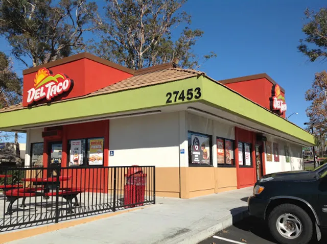 Del Taco