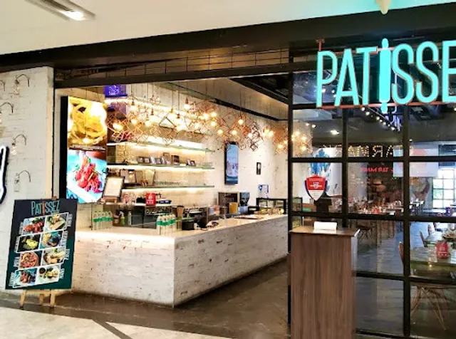 Patissez Chennai