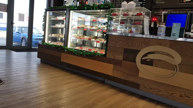 Esquires East Tamaki DT