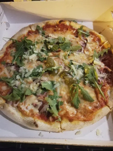 Pizzeria Borgo Antico