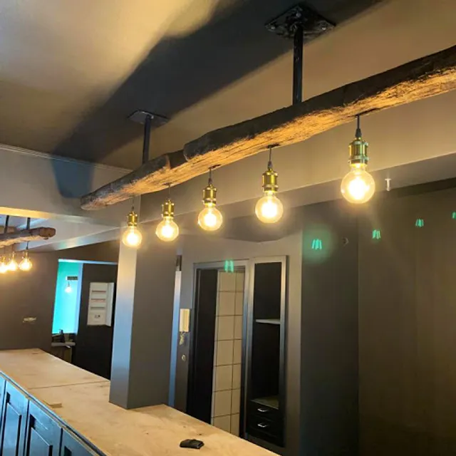 Café Duerfkrou Habscht