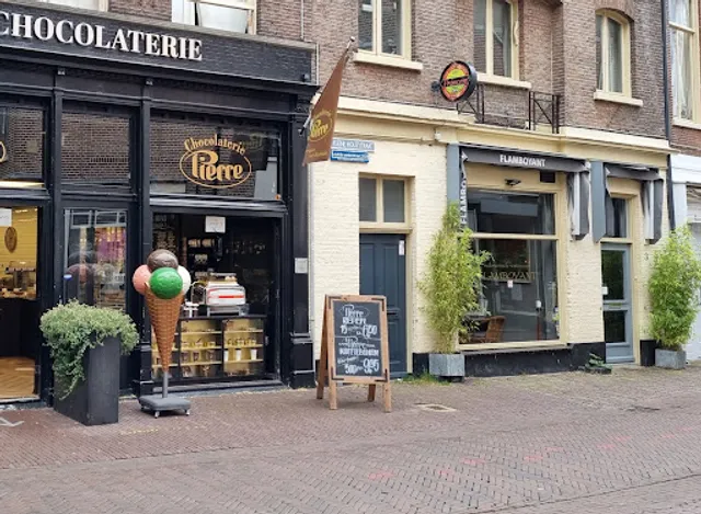 Restaurant Flamboyant