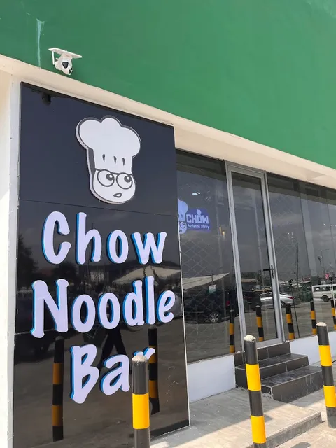 Chow Noodle Bar