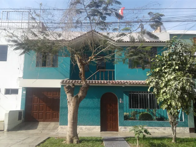 Nydia´s Trujillo City Hostel