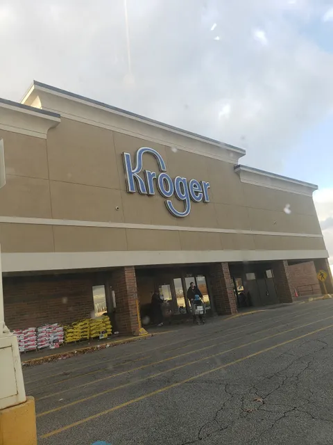 Kroger