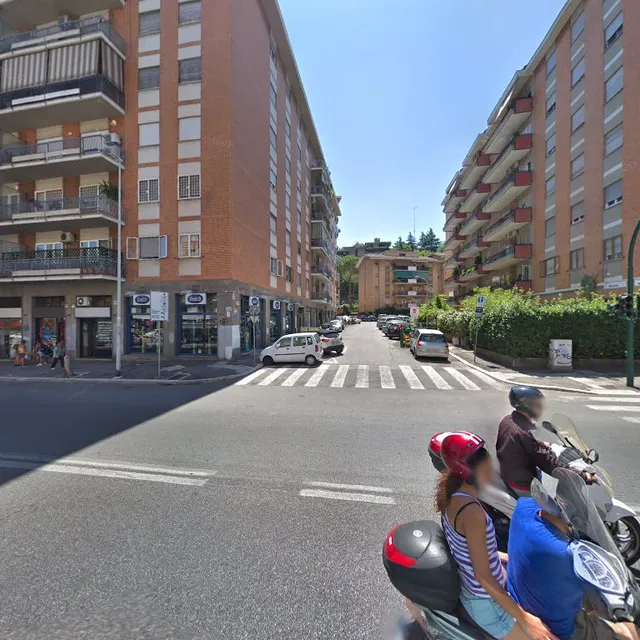 Dormi Inn Bottega - Casa Vacanze Roma