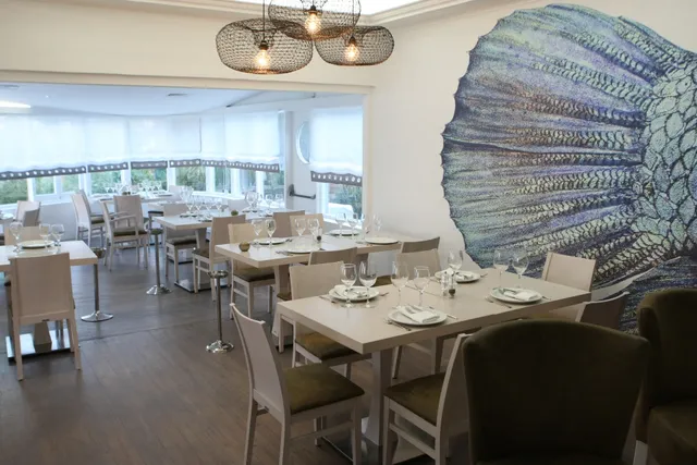 Paragadi Fish Restaurant