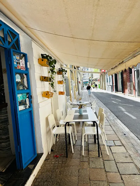 La Perrera Restaurante