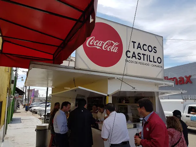 Tacos Castillo