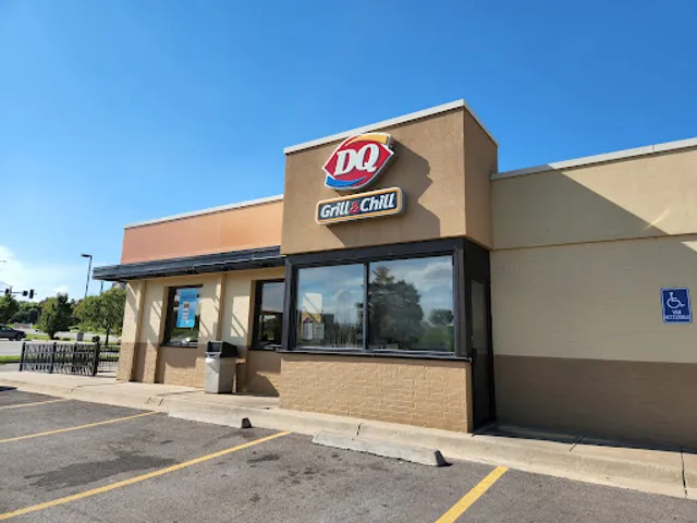 Dairy Queen Grill & Chill