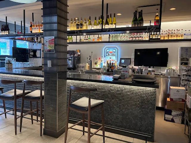 Gyu-Kaku Japanese BBQ