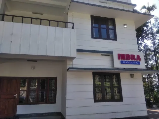 OYO 14841 Indra Holiday Home
