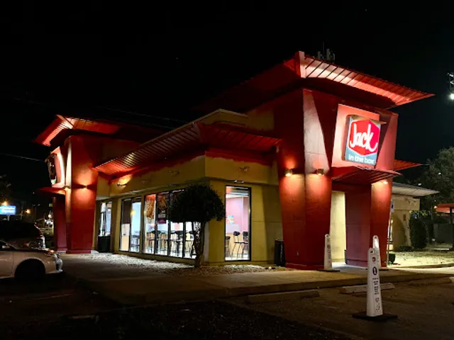 Jack in the Box