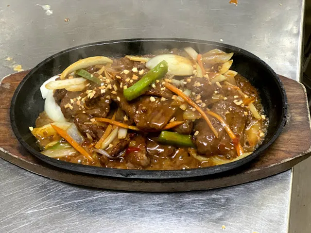 New Inverloch Palace