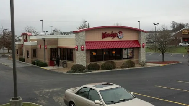 Wendy's