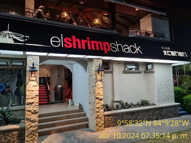 El Shrimp Shack