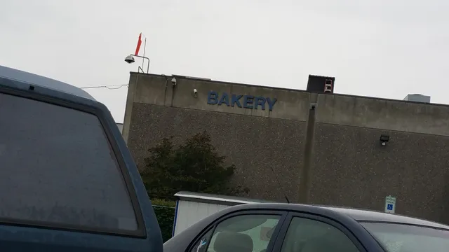 Kroger Clackamas Bakery