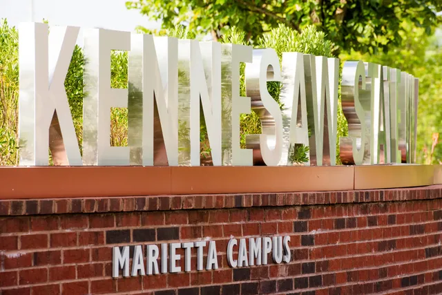 Kennesaw State University Marietta Campus