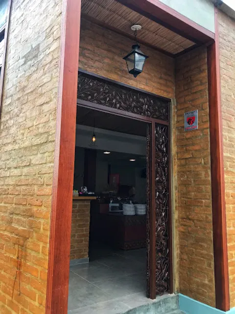 Pimenta de Cheiro Restaurante