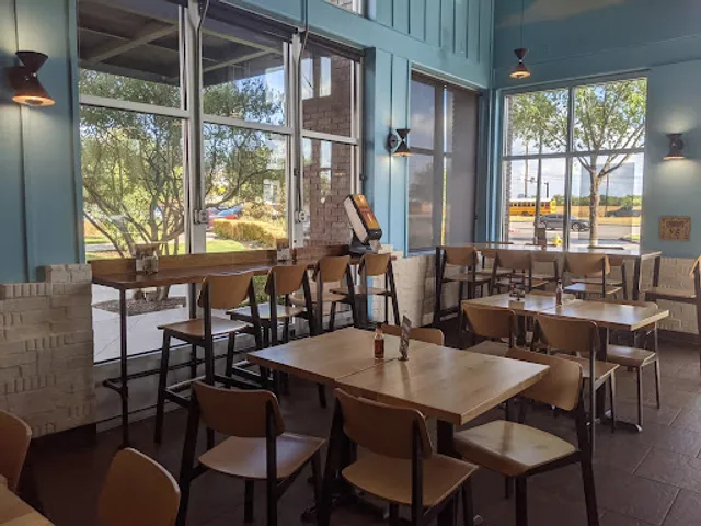 Freebirds World Burrito