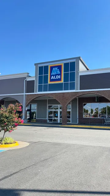 ALDI