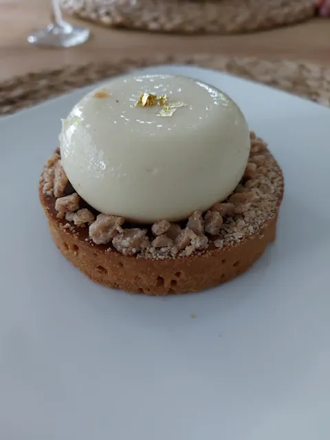 Le Fournil de Saubion