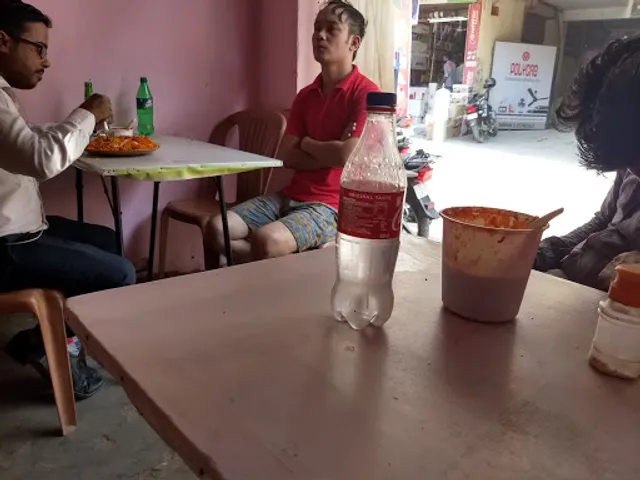 Vicky Chinese Corner