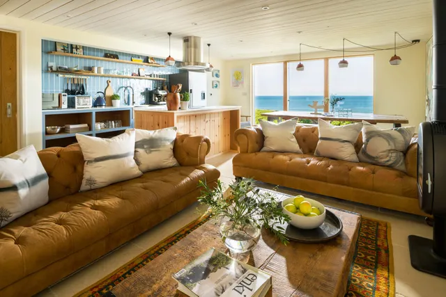 Forever Cornwall Retreats