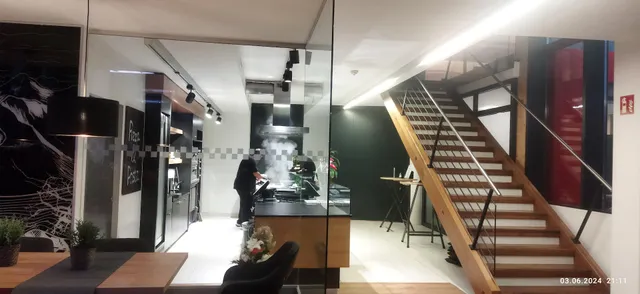 Lilou‘s Restaurant