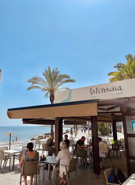 Restaurante La Terracica