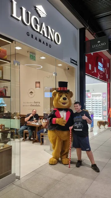 Outlet Premium Imigrantes - São Bernardo