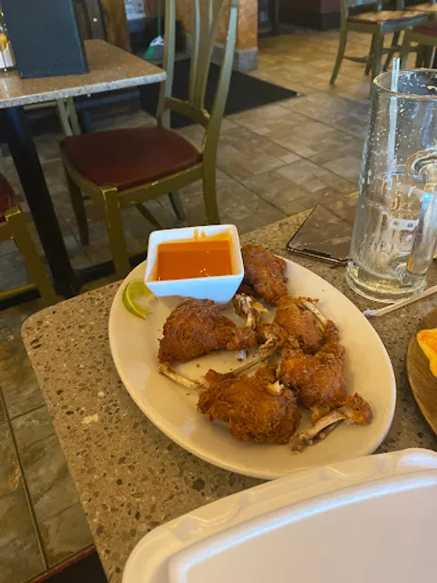 EL TORITO MEXICAN RESTAURANT